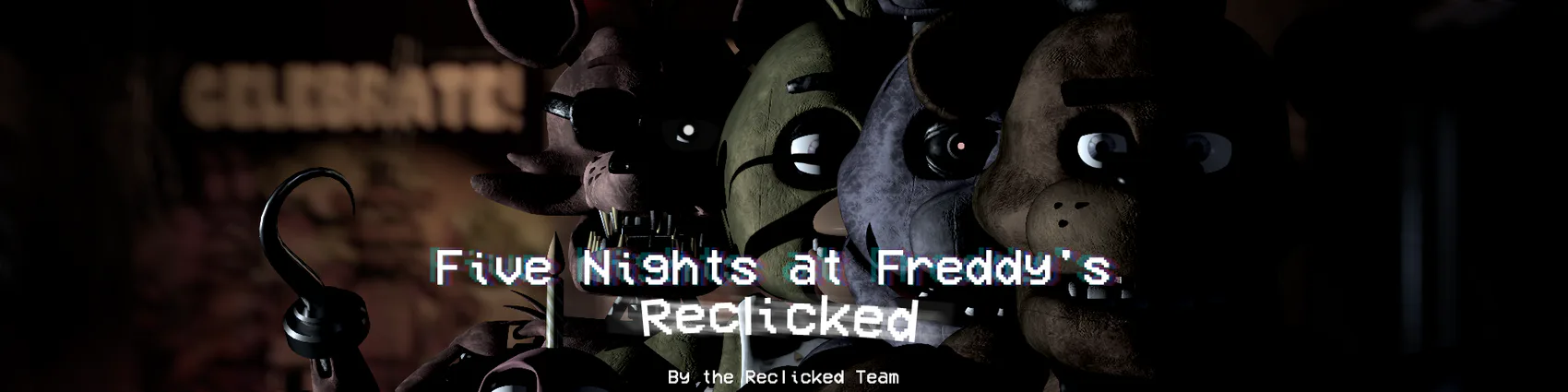 Reclicked Banner